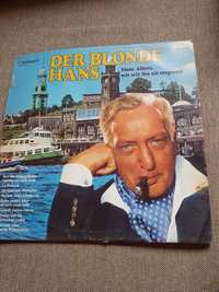 Płyta winylowa Der Blonde Hans