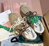 buty Espadryle NewBalancexMIUMIU Espadryle R.45
