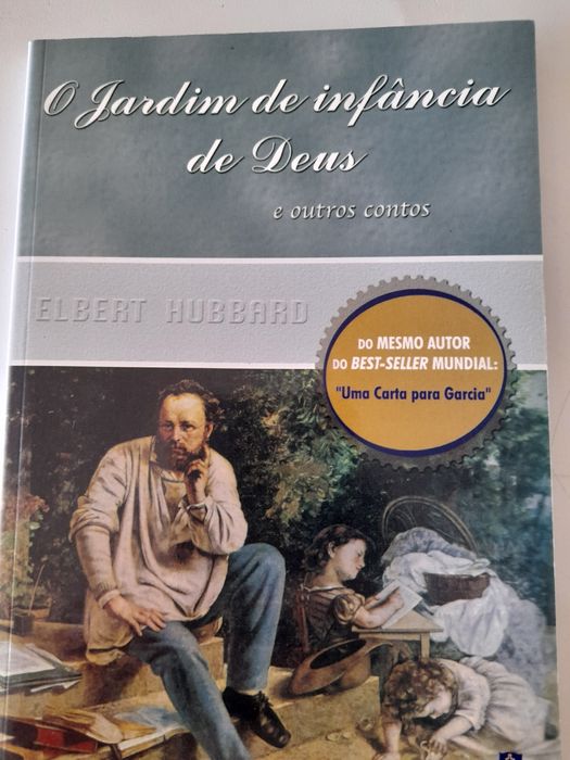 O jardim de infância de Deus