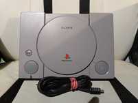 PS1 PSX Play station 1 chip kabel av 5