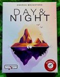 Gra karciana, Piatnik Day & Night