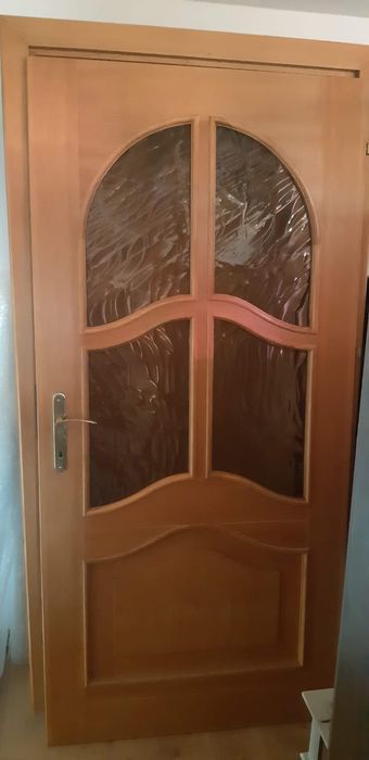 Drzwi wewnętrzne