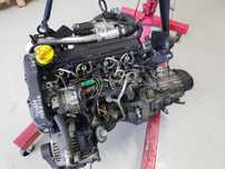 Motor Renault Scenic 1.5 DCI 2005, de 80cv, ref K9K 722