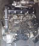 Silnik 1.9 TDI AHU Passat b5 Audi Seat