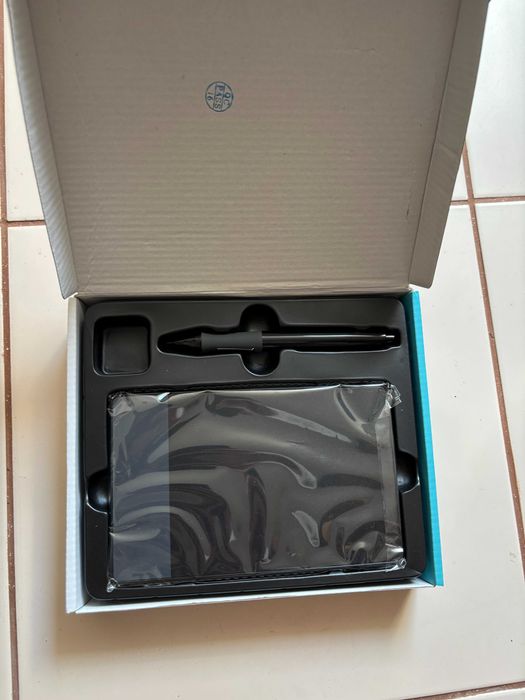 USB Pen Tablet Huion