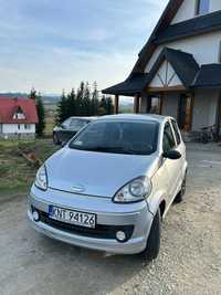 Microcar M.GO B1 Microcar M.GO