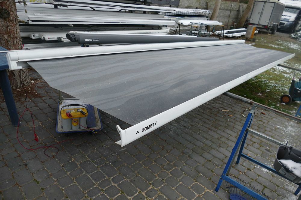 Markiza Dometic Pw 1500   5,5m
