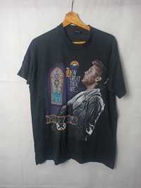 90s Vintage Elvis Presley How Great Thou Art T-shirt
koszulka