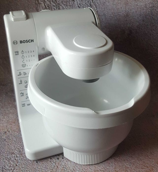 Кухонний  комбайн Bosch