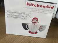 Nowa Misa miska robot KitchenAid Nowa 4,7 l