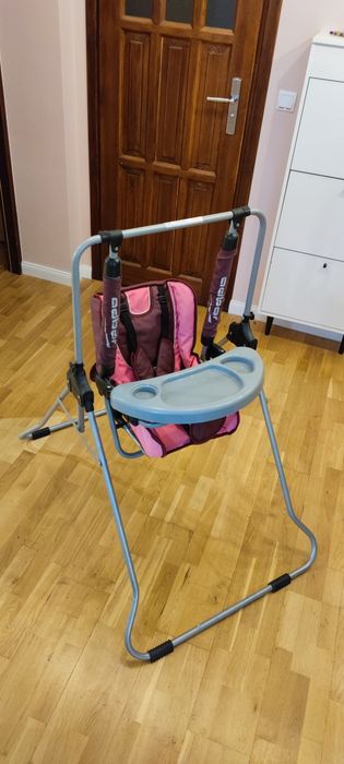 Huśtawka w stanie idealnym bujawka