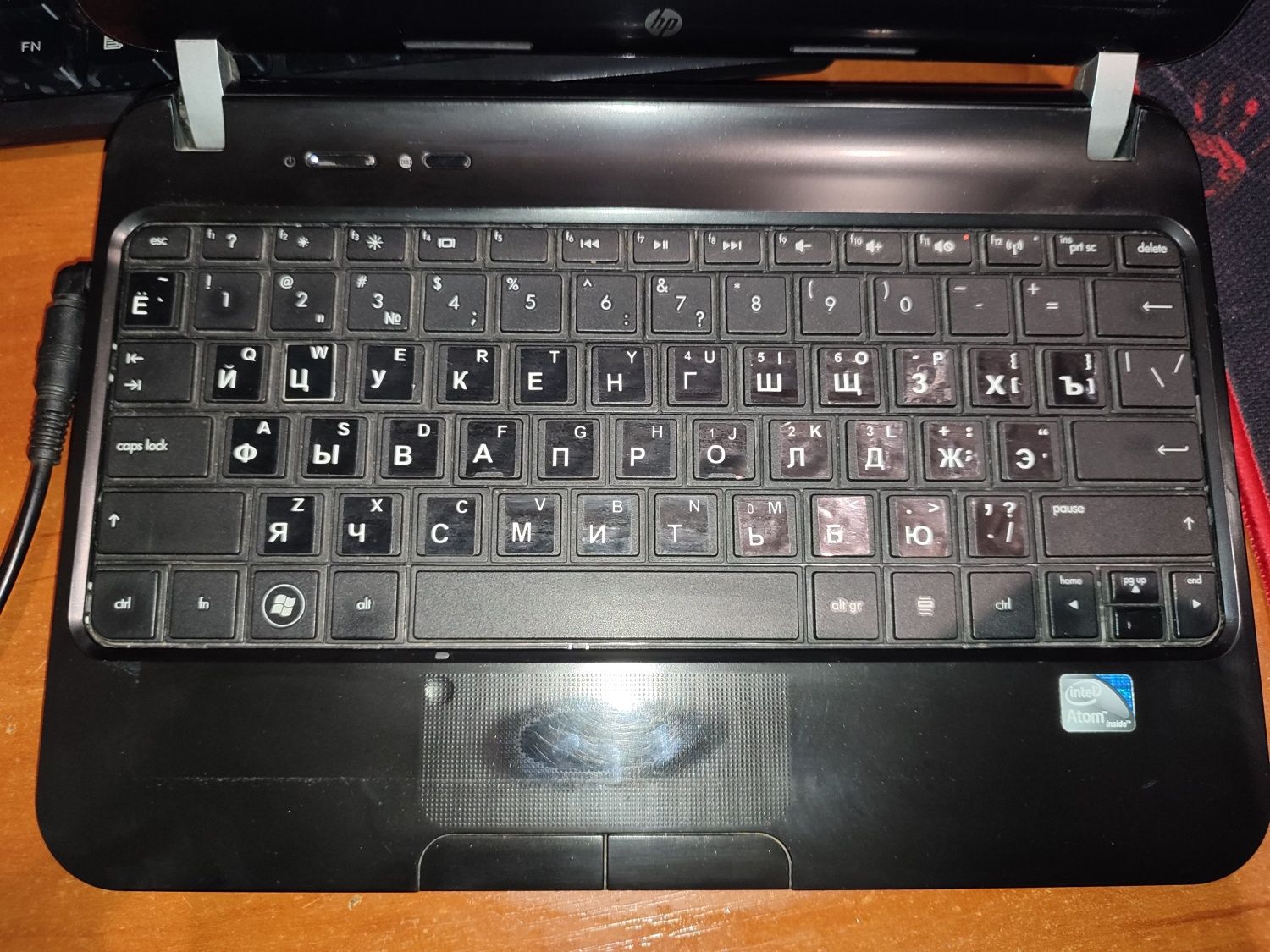 Продам Netbook HP Mini 110-4100