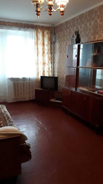 2-кімнатна квартира біля залізничного вокзалу