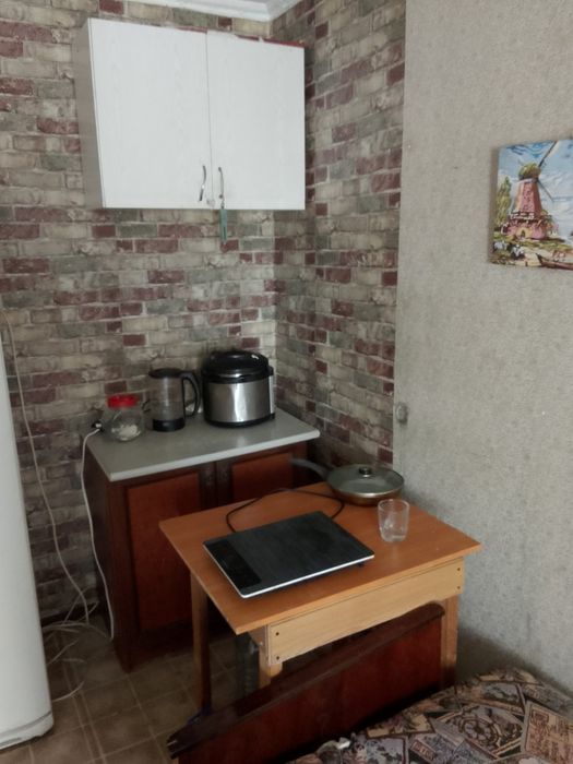 Продам комнату в общежитии