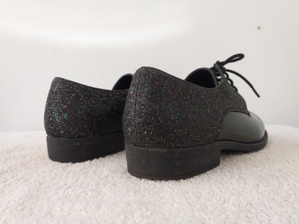 Sapatos - Seaside nr37