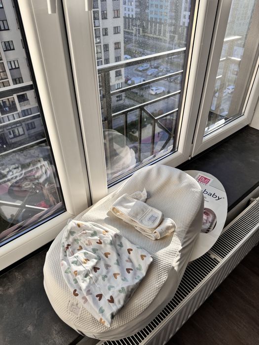 Red Castle ergonomiczny antykolkowy materac z dodatkami kompletny