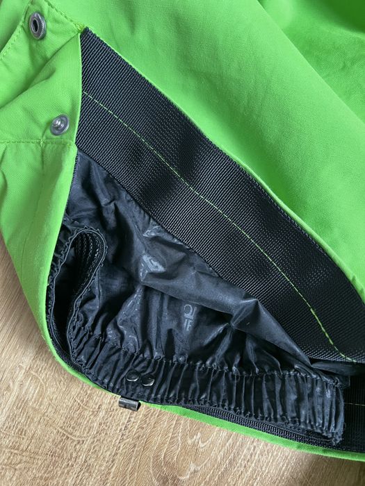 The North Fase Hy-Vent штани для сноуборду лижні