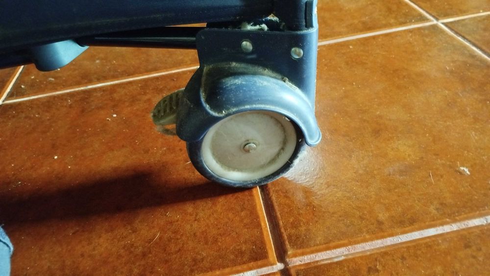 Parque / berço chicco