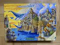 Castorland Puzzle 1000 - Art Collection - The Farthest Bay - NOWE!