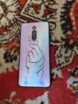 Б/у телефон redmi mi 9t