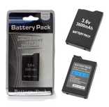 Bateria PSP 3600mAh do konsoli PSP FAT 100x-1004 * Pierwsza wersja PSP