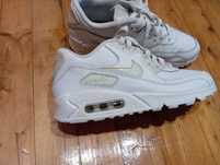 Nike air max 39 .