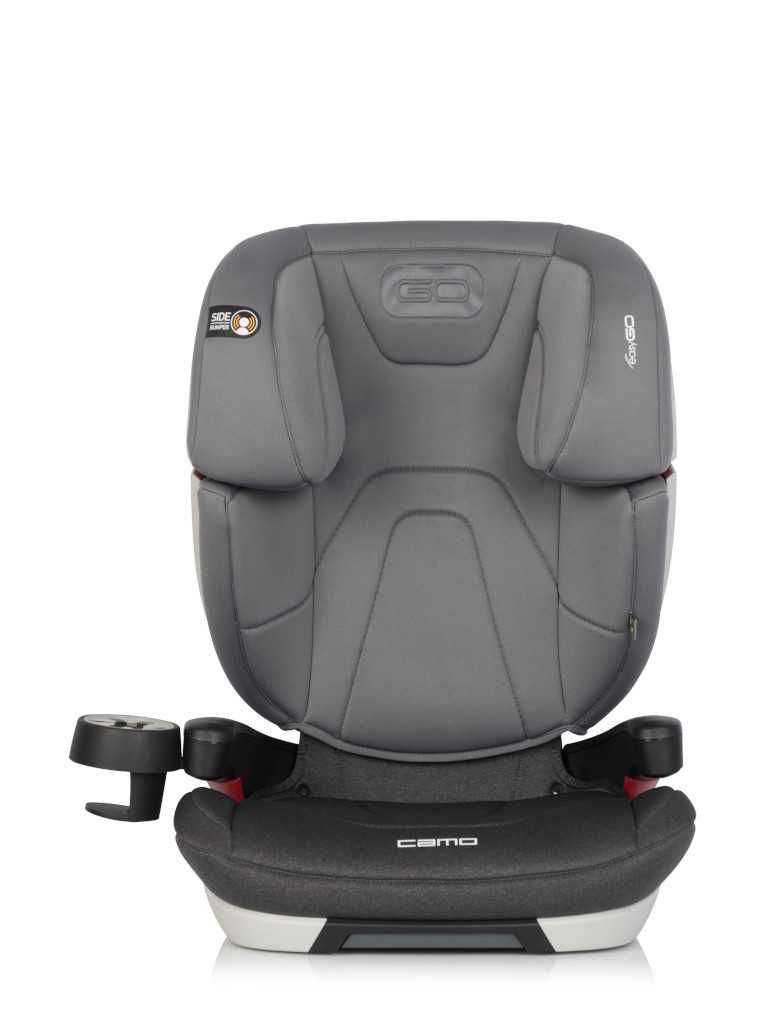 Fotelik samochodowy 15-36 CAMO 15-36 PEARL ISOFIX