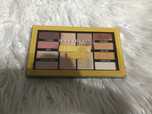 Maybelline Lemonade Craze Paleta com pouquíssimo uso/praticamente nova
