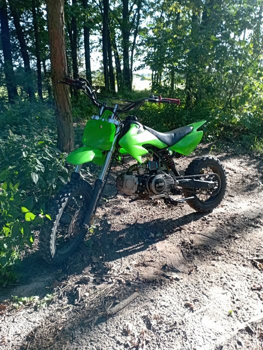 Witam sprzedam Crossa kxd 607 125