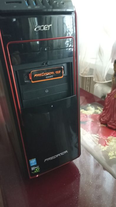 Продам системний блок у хорошому стані!!!