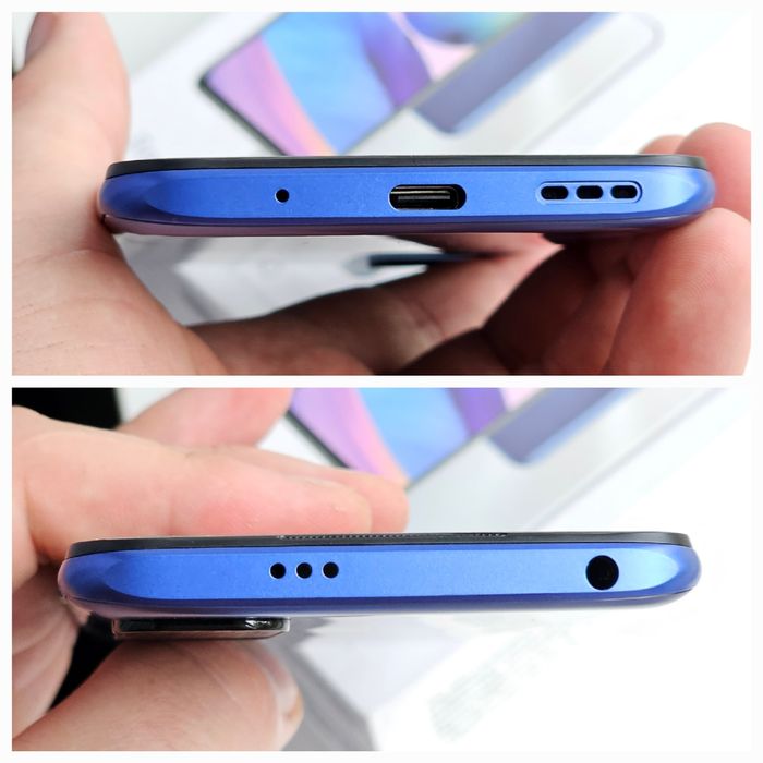 Redmi note 10 5g як новий