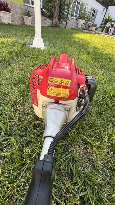 Roçadora Maruyama BC2300RS