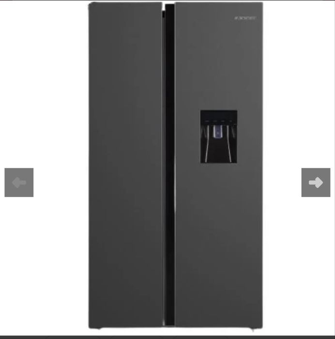 Frigorifico Americano Jocel como novo