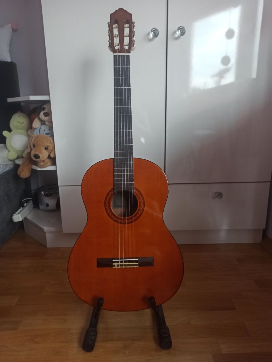 Gitara klasyczna rozmiar 4/4