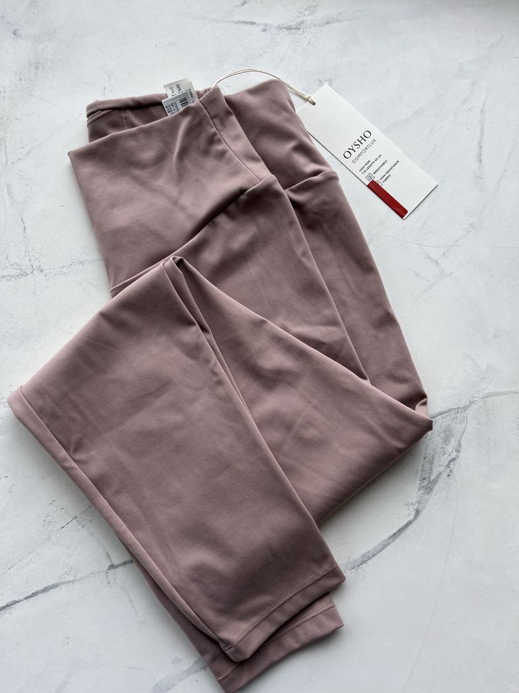 Лосини легінси Oysho Comfortlux