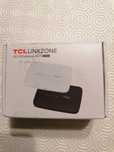 Router portátil wifi