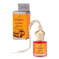 Lorinna Auto Perfume Zapach Do Samochodu Black Princesse 10Ml (P1)