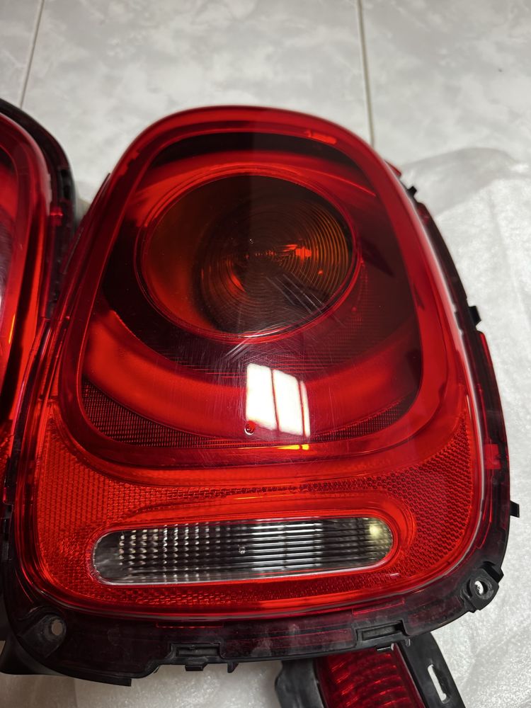 Mini cooper pecas f56