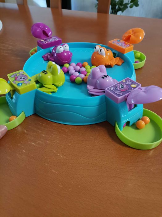 Conjunto de brinquedos 15 euros