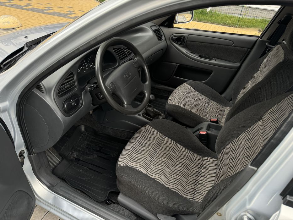 Продам Lanos 1.5 70тис.км пробіг