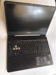 ASUS TUF Gaming F15 FX505DT-AL086, Ryzen 5, GTX 1650, 8 GB DDR4