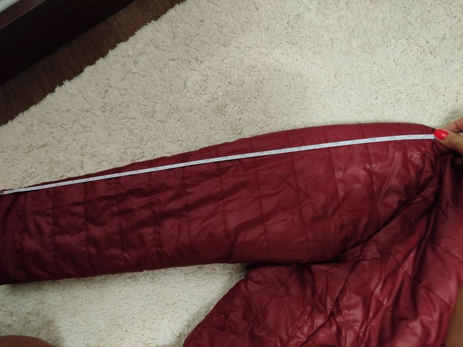 Куртка легенька жіноча, розмір L