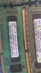 Pamięć serwerowa 2 GB Samsung 2gb2rx8 10600R   16 szt - porządki