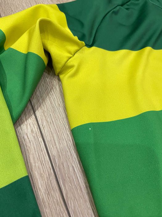 | L-М | Велокофта / Велоджерси Proviz The Classic Retro LS Jersey