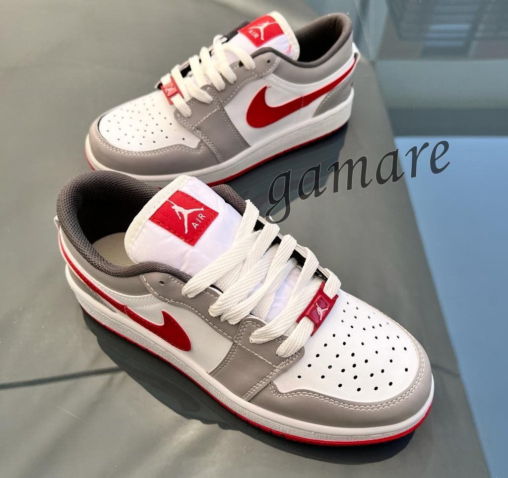 Nike air Jordan niskie buty damskie nowe 36-40