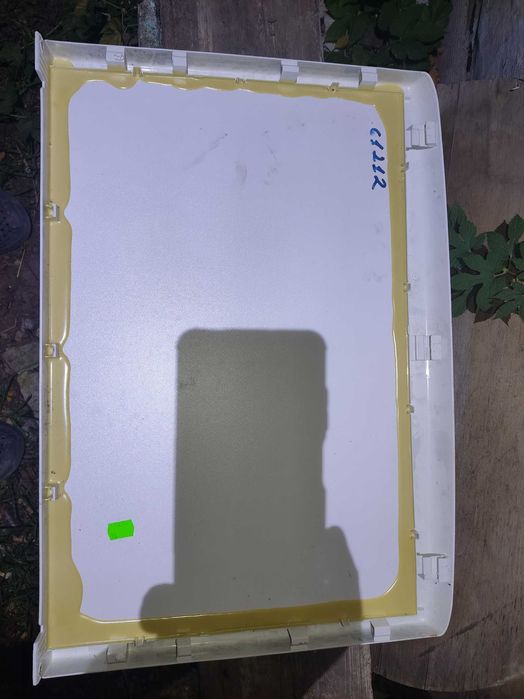 Верхня кришка Whirlpool model 61212