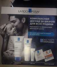 Продам Набор La Roche-Posay Lipikar