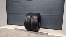 Vredestein 205/55 R16 Quatrac 7 mm całoroczne