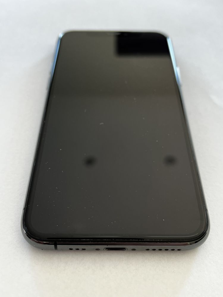 Iphone 11 Pro space gray 64GB