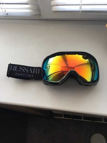 Лыжные очки Trussardi